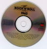 The Rock 'N' Roll Era 1962 - Cd